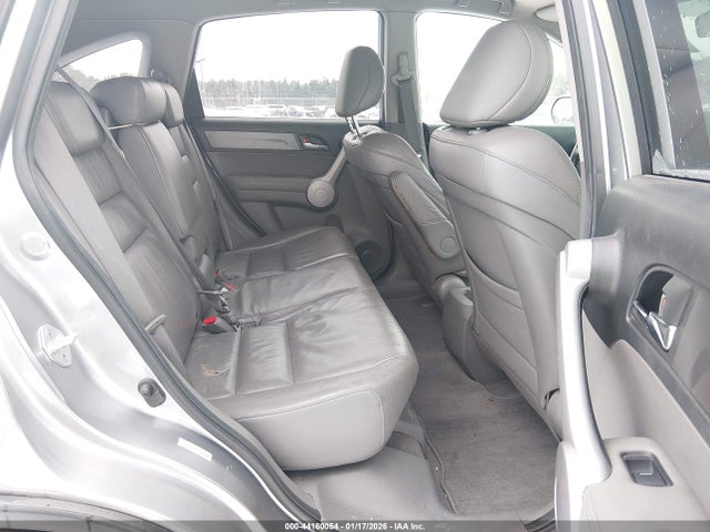 2007 HONDA CR-V JHLRE48717C024191 Photo 7
