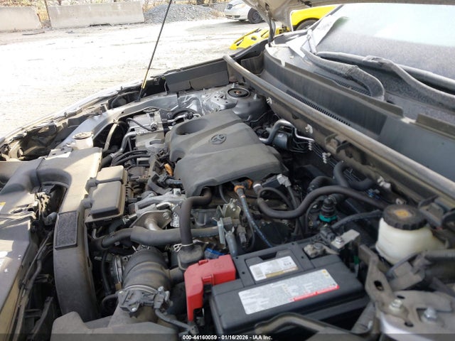 2020 Toyota Rav4 Le მანქანა იყიდება აუქციონზე, vin: 2T3F1RFV7LC098363, აუქციონის ნომერი: 44160059