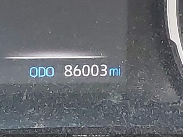 2020 Toyota Rav4 Le მანქანა იყიდება აუქციონზე, vin: 2T3F1RFV7LC098363, აუქციონის ნომერი: 44160059
