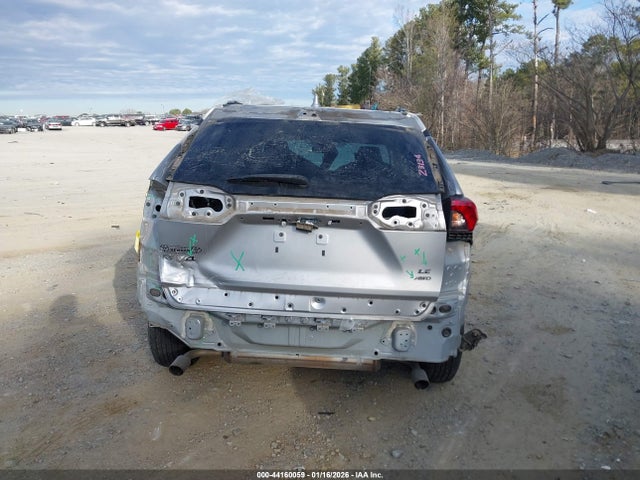 2020 Toyota Rav4 Le მანქანა იყიდება აუქციონზე, vin: 2T3F1RFV7LC098363, აუქციონის ნომერი: 44160059