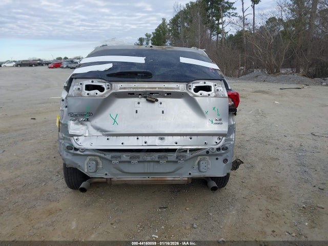2020 Toyota Rav4 Le მანქანა იყიდება აუქციონზე, vin: 2T3F1RFV7LC098363, აუქციონის ნომერი: 44160059