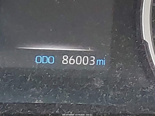 2020 Toyota Rav4 Le მანქანა იყიდება აუქციონზე, vin: 2T3F1RFV7LC098363, აუქციონის ნომერი: 44160059