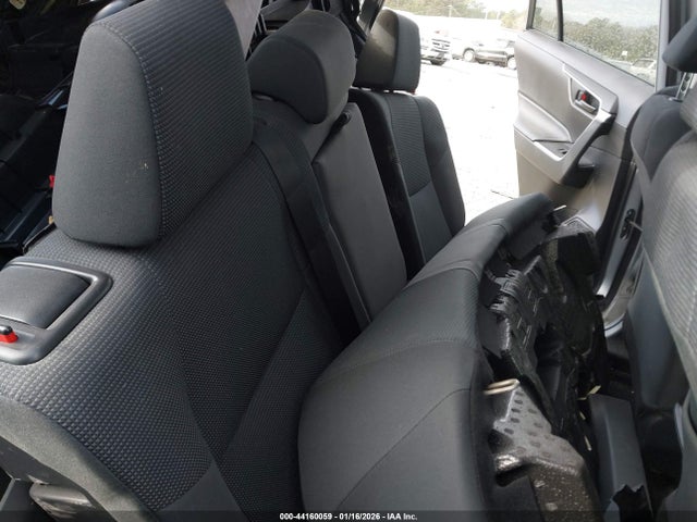 2020 Toyota Rav4 Le მანქანა იყიდება აუქციონზე, vin: 2T3F1RFV7LC098363, აუქციონის ნომერი: 44160059