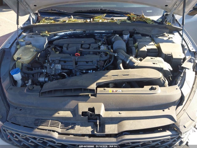5XXG64J26PG208669 KIA K5 Gt-line