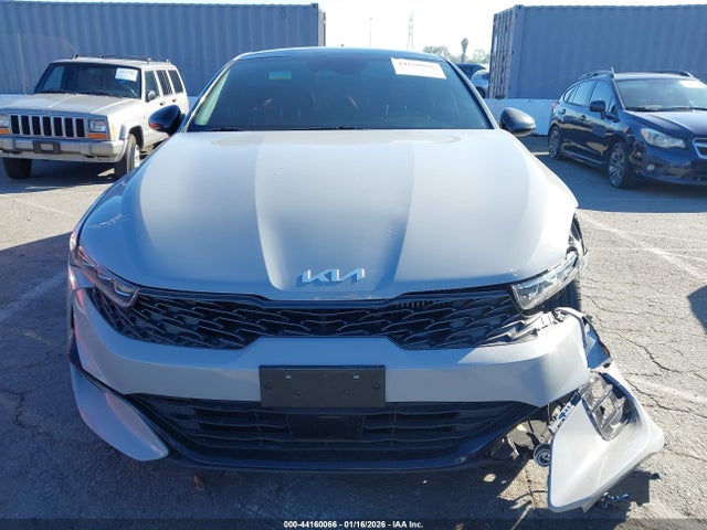 5XXG64J26PG208669 KIA K5 Gt-line