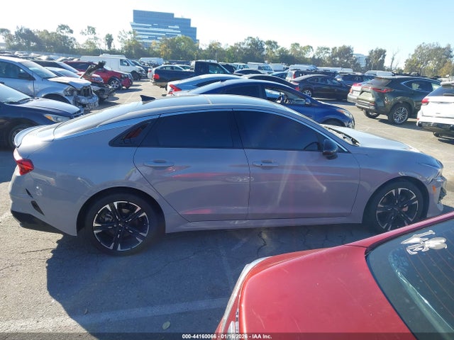 5XXG64J26PG208669 KIA K5 Gt-line