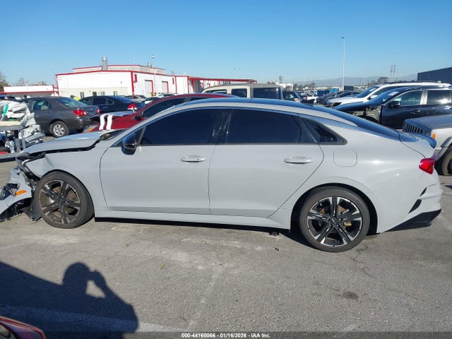 5XXG64J26PG208669 KIA K5 Gt-line