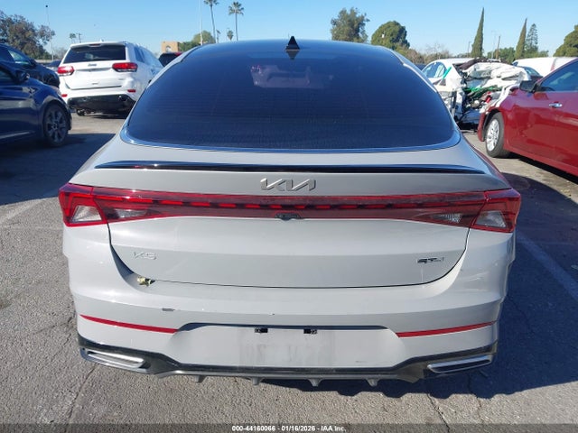 5XXG64J26PG208669 KIA K5 Gt-line