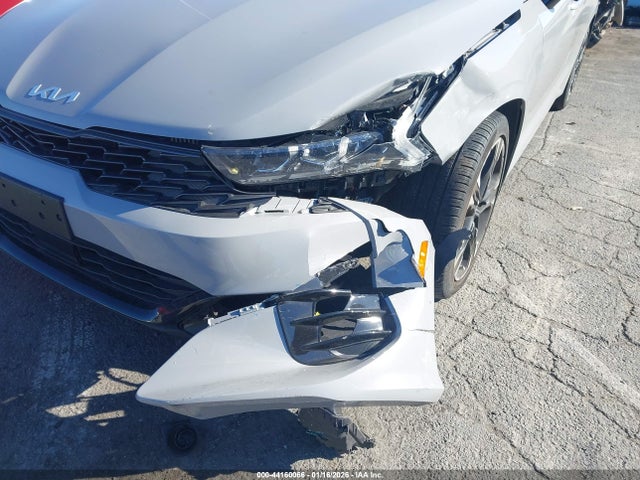 5XXG64J26PG208669 KIA K5 Gt-line