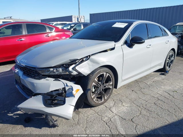 5XXG64J26PG208669 KIA K5 Gt-line