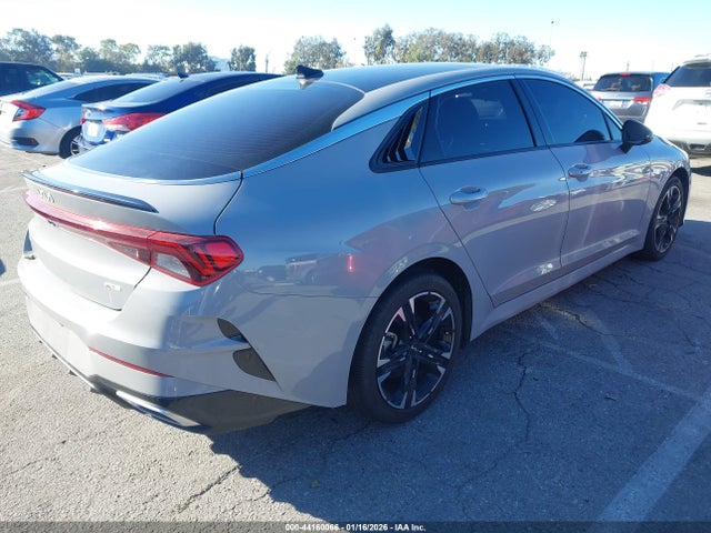 5XXG64J26PG208669 KIA K5 Gt-line