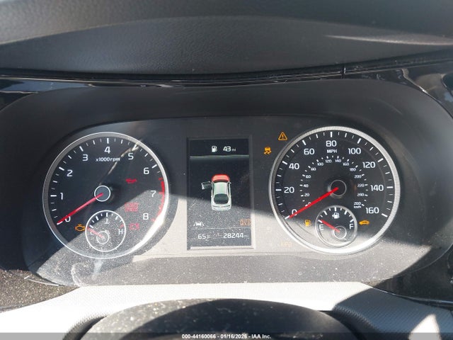 5XXG64J26PG208669 KIA K5 Gt-line