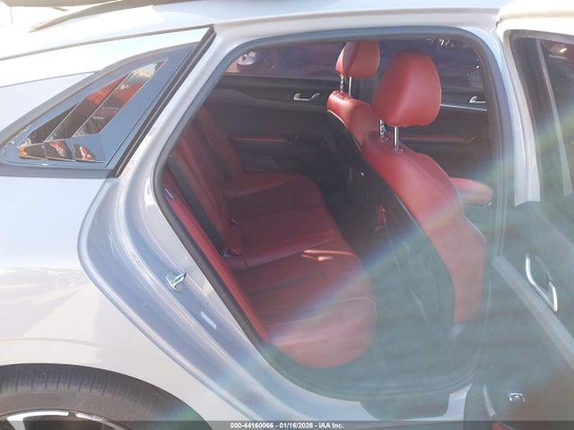 5XXG64J26PG208669 KIA K5 Gt-line