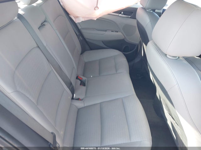 Aukcja sprzedaży 2017 Hyundai Elantra Limited, vin: KMHD84LF3HU119307, numer aukcji: 44160075