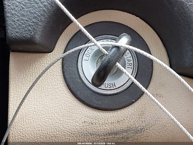 2010 HYUNDAI SONATA 5NPET4AC7AH589520 Photo 10