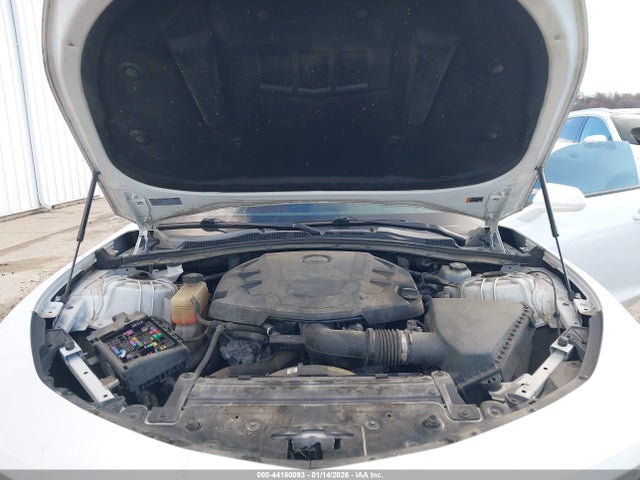 2018 CHEVROLET CAMARO 1G1FD1RSXJ0156744 Photo 9