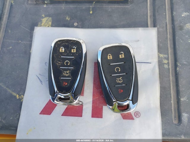 2018 CHEVROLET CAMARO 1G1FD1RSXJ0156744 Photo 10