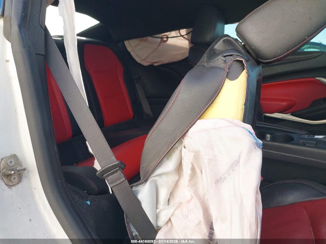 2018 CHEVROLET CAMARO 1G1FD1RSXJ0156744 Photo 7