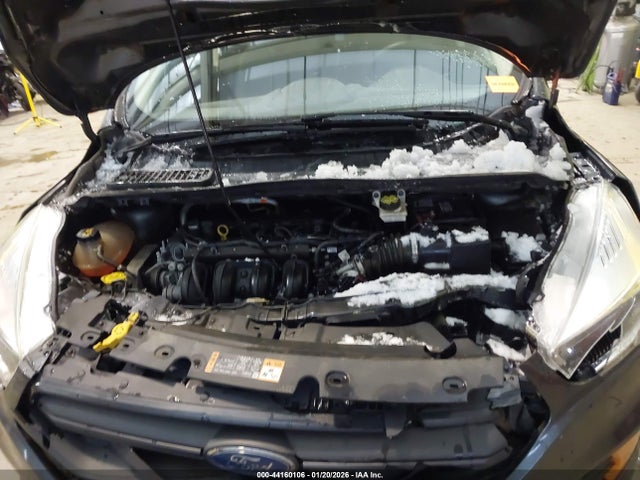 Ford ESCAPE S 2017 1FMCU0F72HUB98425 Image 10