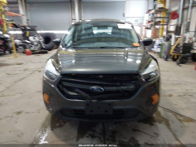 Ford ESCAPE S 2017 1FMCU0F72HUB98425 Image 12