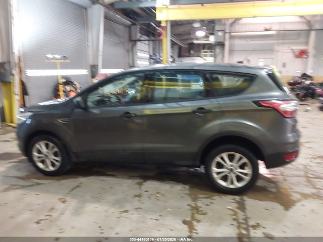 Ford ESCAPE S 2017 1FMCU0F72HUB98425 Image 14
