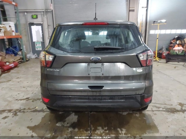 Ford ESCAPE S 2017 1FMCU0F72HUB98425 Image 16