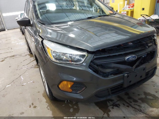 Ford ESCAPE S 2017 1FMCU0F72HUB98425 Image 17