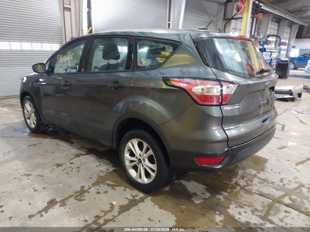 Ford ESCAPE S 2017 1FMCU0F72HUB98425 Image 3