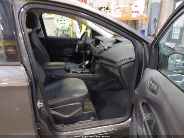 Ford ESCAPE S 2017 1FMCU0F72HUB98425 Image 5