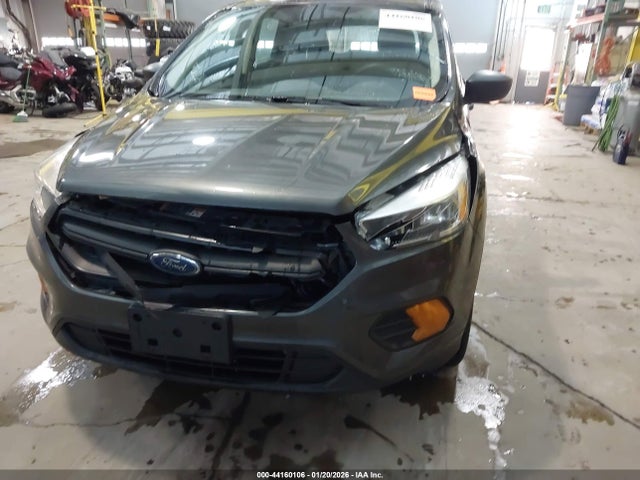 Ford ESCAPE S 2017 1FMCU0F72HUB98425 Image 6