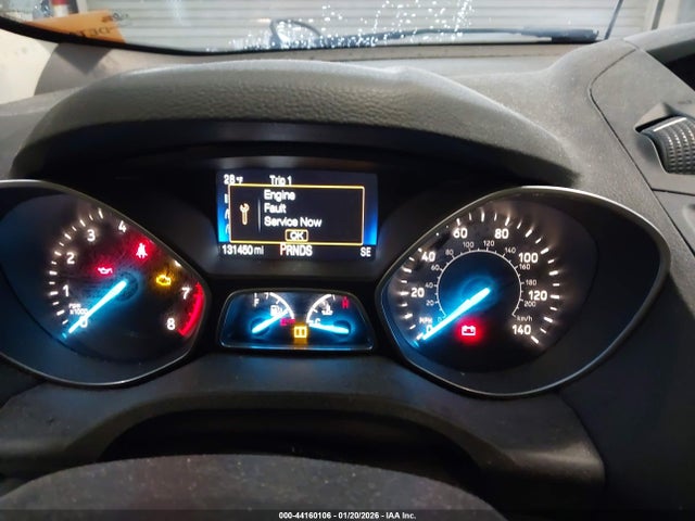 Ford ESCAPE S 2017 1FMCU0F72HUB98425 Image 7