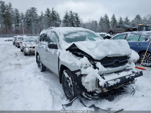 2012 TOYOTA RAV4 2T3BF4DVXCW268302
