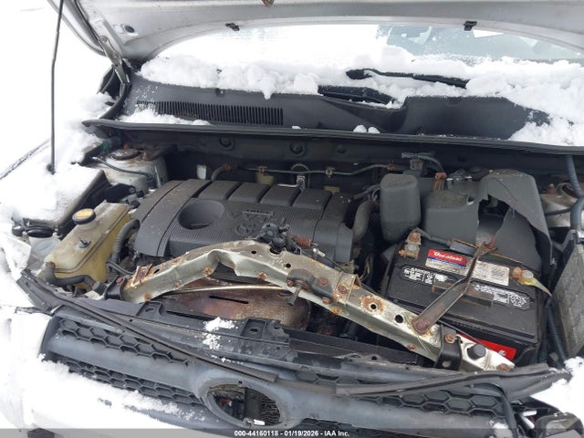 2012 TOYOTA RAV4 2T3BF4DVXCW268302 Photo 9