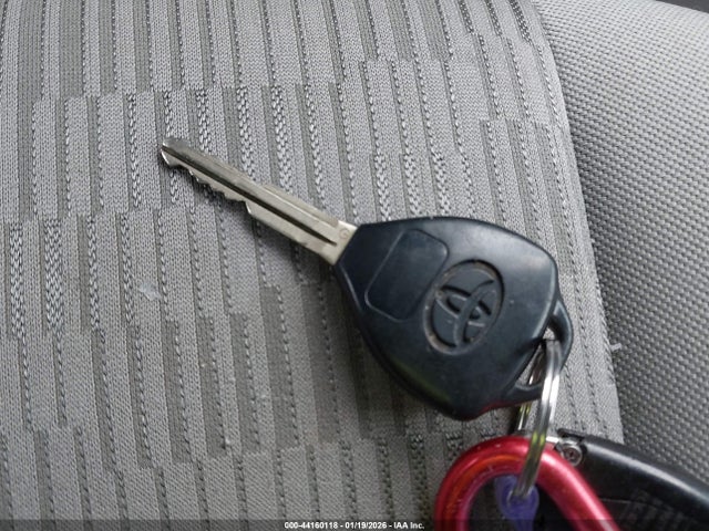 2012 TOYOTA RAV4 2T3BF4DVXCW268302 Photo 10