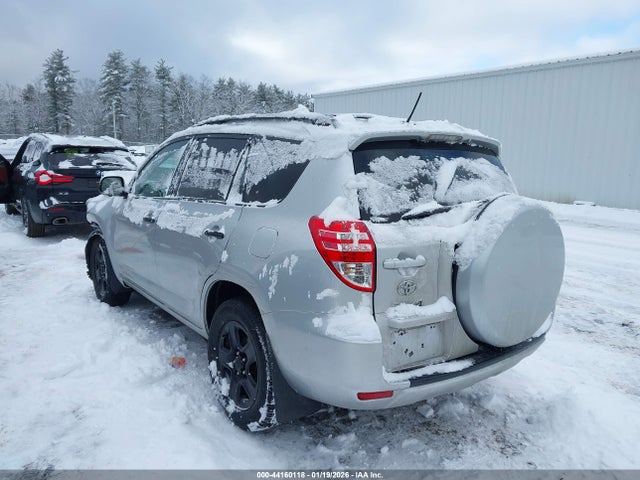 2012 TOYOTA RAV4 2T3BF4DVXCW268302 Photo 2