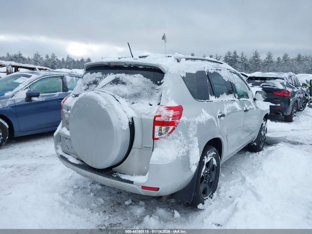 2012 TOYOTA RAV4 2T3BF4DVXCW268302 Photo 3