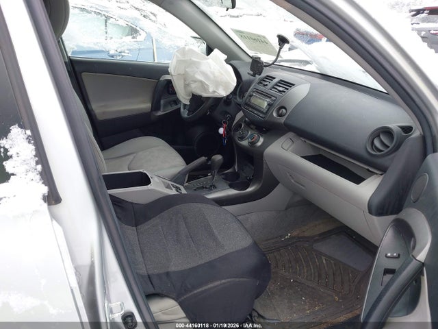 2012 TOYOTA RAV4 2T3BF4DVXCW268302 Photo 4