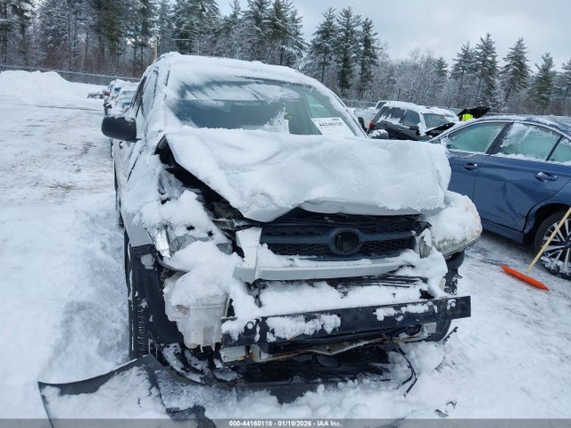 2012 TOYOTA RAV4 2T3BF4DVXCW268302 Photo 5