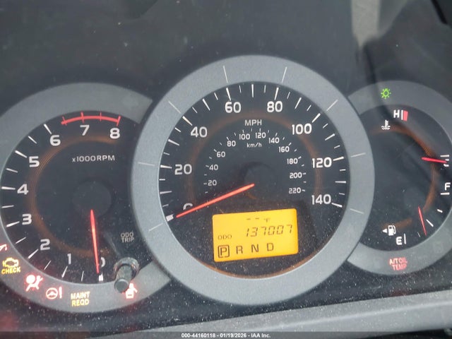 2012 TOYOTA RAV4 2T3BF4DVXCW268302 Photo 6