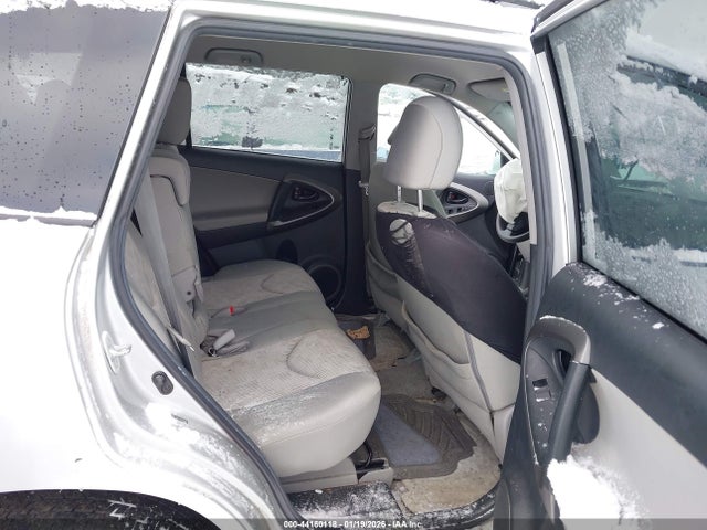 2012 TOYOTA RAV4 2T3BF4DVXCW268302 Photo 7