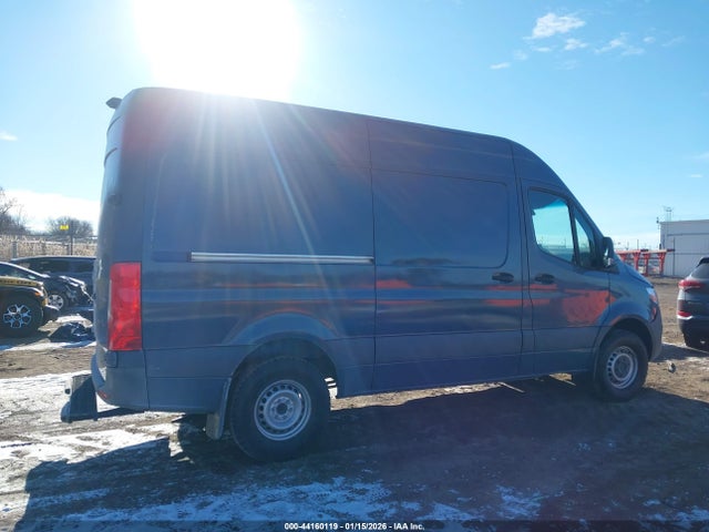 Aukcja sprzedaży 2019 Mercedes-benz Sprinter 2500 High Roof V6, vin: WD4PF0CD1KP094563, numer aukcji: 44160119