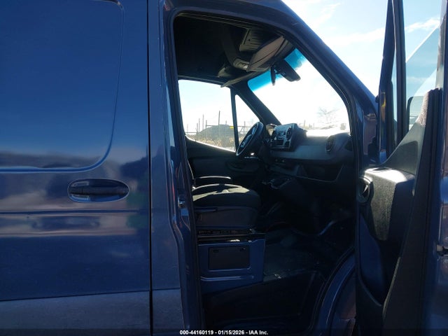 Aukcja sprzedaży 2019 Mercedes-benz Sprinter 2500 High Roof V6, vin: WD4PF0CD1KP094563, numer aukcji: 44160119