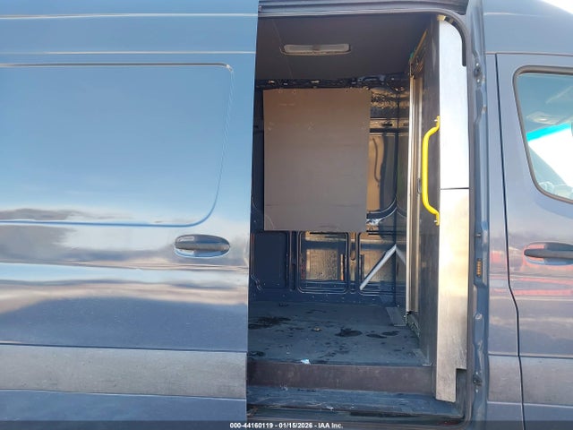 Aukcja sprzedaży 2019 Mercedes-benz Sprinter 2500 High Roof V6, vin: WD4PF0CD1KP094563, numer aukcji: 44160119
