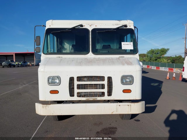 Ford E-350 Stripped 2018 1FC3E3K65JDC36719 Image 14