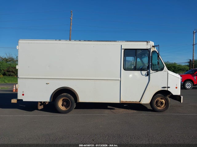 Ford E-350 Stripped 2018 1FC3E3K65JDC36719 Image 15