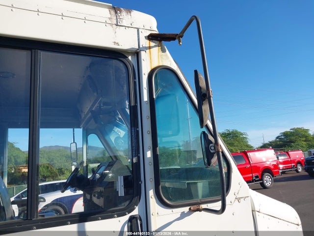 Ford E-350 Stripped 2018 1FC3E3K65JDC36719 Image 21