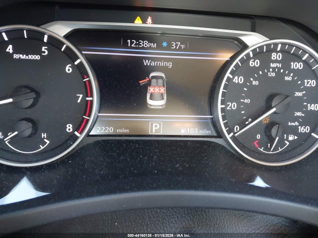 3N1AB8CV9SY395568 Nissan SENTRA SV