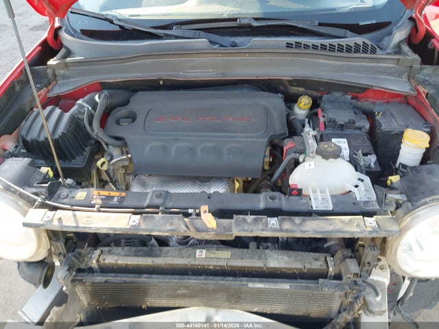 ZACCJABT3FPB86837 Jeep Renegade Latitude