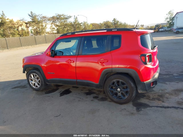 ZACCJABT3FPB86837 Jeep Renegade Latitude