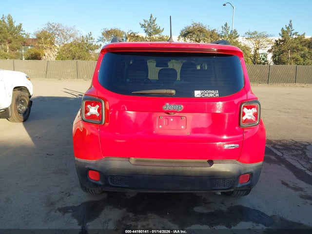 ZACCJABT3FPB86837 Jeep Renegade Latitude
